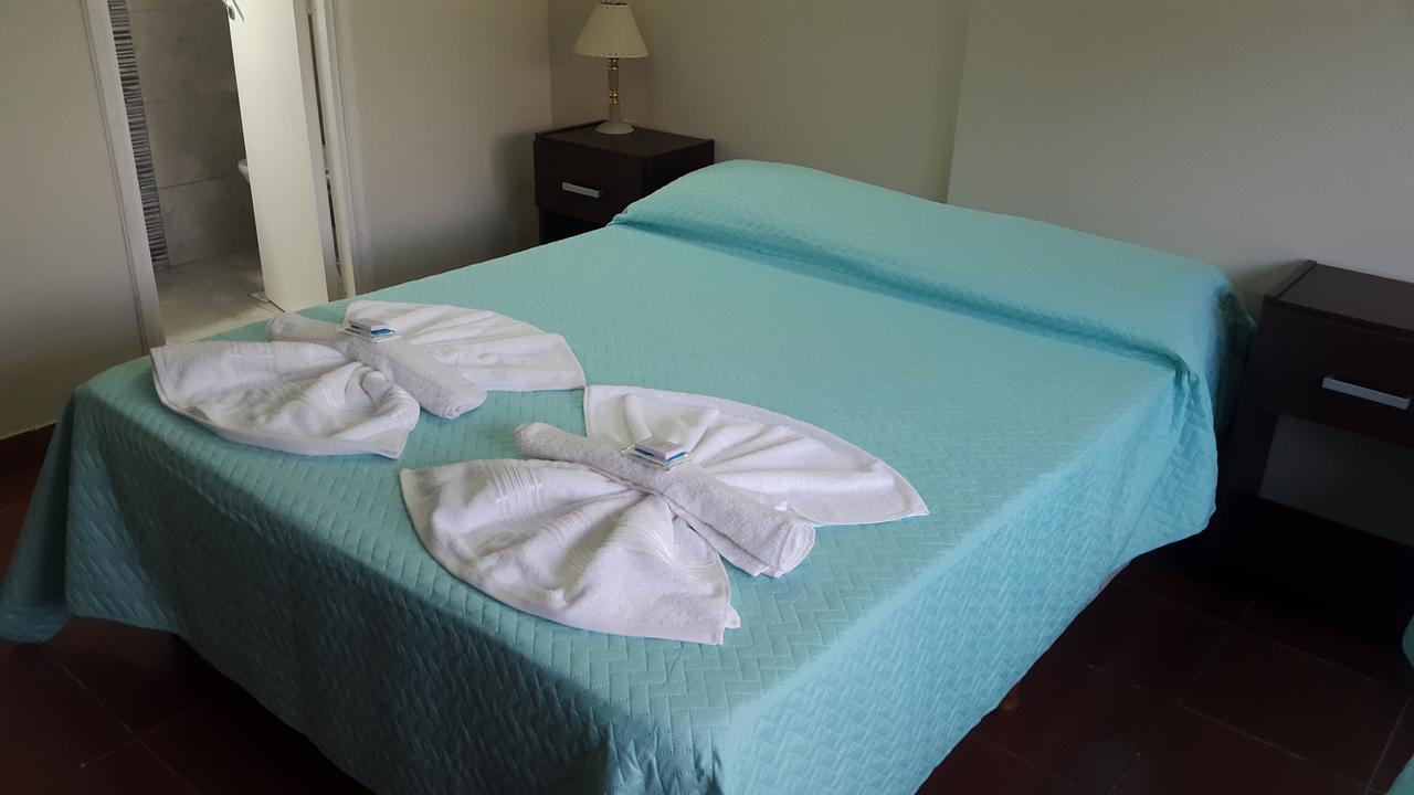 Hotel Continente Boutique San Clemente del Tuyú Esterno foto