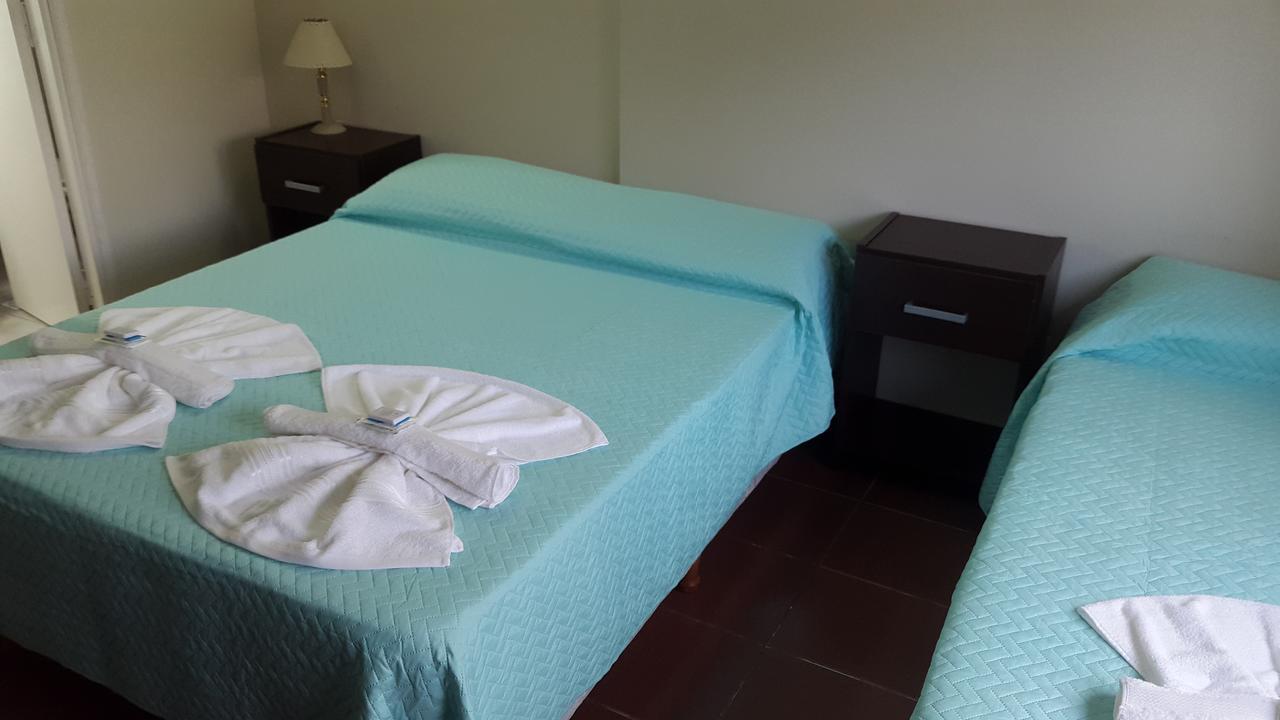 Hotel Continente Boutique San Clemente del Tuyú Esterno foto